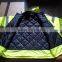 High Visibility reflective safety Jacket