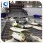 Bulk Packaging And Whole Part Pomfret