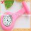 Silicone Nurse Watch Pantone Color Wholesale Nurse Watch China Factory