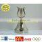 souvenir christmas metal dinner bell/table bell