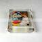 Clear Acrylic Table Calendar ,Photo Frame Stand,a3 acrylic stand