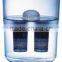 Wholesales Faucet-Mounted Use Portable Water Purifier Bottles/Bucket For Dispenser,Model: LDG-C,Capacity:18L