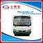 6..6m LHD& RHD drive postion mini bus price