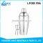 Factory sale di protein shaker bottles stainless steel jigger