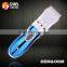 China Professional Rechargeable Ceramic Blade Hair Trimmer With Clipper Manufacturer