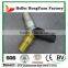 Golden Color BSPT Threads King Nipple /Hose Nipple  Express Carbon Steel Pipe Fitting