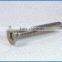 China Cheap Flat Head Machine Screw