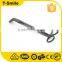 Stainless Steel Polished Wick Trimmer