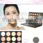 28 colors Super Flash makeup eyeshadow kits high quality eye shadow palette