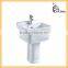 Porcelain mop sink & ceramic mop sink