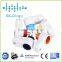Professional smart socket with 4.0 bluetooth control energy saving switch