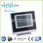 Large-screen LCD indoor and outdoor thermometer/weather station