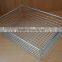 Small Metal Baskets for hospital/Chrome Wire Baskets/Wall Pannel Baskets
