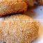CE approved automatic flaky pastry encrusting forming machine