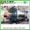 1ton/2ton/4ton per hour diesel oil/gas fired steam and hot water boiler