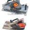 commercial manual stainless steel tomato cutter