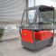 MIMA electric power seated electric tow tractor with 6000kgs capacity