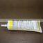 Koocu E8000 Clear Adhesive Sealant Adhere Wood Metal Neoprene Adhesive