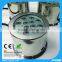 RGB DMX 12W 316SS recessed led flat underwater lights