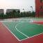 all weather outdoor badminton court paint material with lines                        
                                                Quality Choice