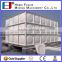 High Intensity SMC Combined Water Tank For Hotel Using