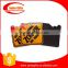 Promtional customized flexible Paper Fridge rubber Magnet