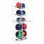 2015 hot sale Removable Gym Medicine Ball Rack for 10 balls