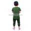 newborn baby leisure clothing Soft Baby Clothes Sets korean baby clothes