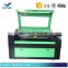 China Supplier factory price cnc laser machine lxj-1610/laser engraving cutting machine price/cnc laser cutter