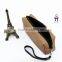 Clutch bag style pencil pouch PU pencil case bag cosmetic bag