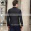 Top brand business mens suit