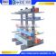 FOB Iron/steel storage rack system