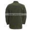 SIMPLE type bdu army green uniforms winter military uniform