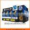Full Set of Motion Ride Game for Hydraulic System 5d cinema