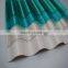 Polycarbonate Corrugated Sheet.Plastic Roofing Panel,Transparent Roof Tile