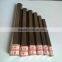 2015 ASTM B348 Gr 2 Gr5 titanium hexagonal bar/rod baoji manufacturer