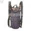 Factory Custom Hydration Pack Backpack Bag With TPU Water Bladder