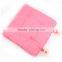 Fashion bamboo corner sofa fabric cushion