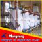 Machines for processing rice bran oil extractor