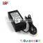 12V 2A CE FCC UL led stripe adapter