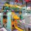 heavy construction equipment galvanizing for pipe/coil