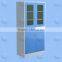 High acid resistance All steel laboratory chemical storage cabinet