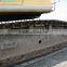 good used SUMITOMO SH350HD, SH100A,SH200 crawler excavator