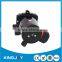 New products tripod head with bubble level for photography shoot