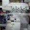 Used juki 4 thread 5 thread overlock industrial sewing machine                        
                                                Quality Choice