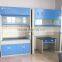 School Lab Equipment Fume Hood Can be Used for All Kind of Labs