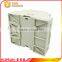 Factory direct high quality AC to DC 5v 5a 12v 15v 24v 45w DIN Rail SMPS switching power supply source