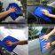 Super Soft Top Quality Home House cheap and best blue car washing cloth