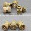 Copper Insert GB809, Injection Copper Nuts, Copper Inserts Female M3M4M5M6M8