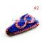 Deshine Knit Bow Headband ZX1056
